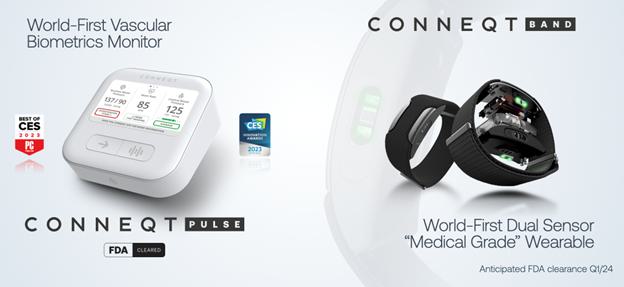 Biobeat Gets FDA Clearance for Wearable Blood Pressure Monitors