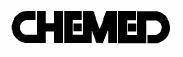 CHEMED 2 Logo