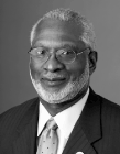 [David Satcher, M.D., Ph.D. Photo]