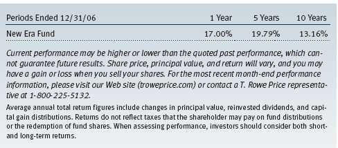 Troweprice new deals era