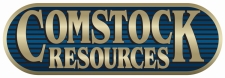 Comstock Resources, Inc. Logo2