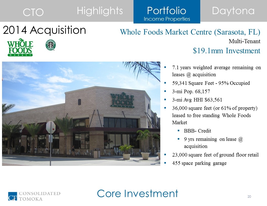 18,000 SQFT Retail Center in Walnut Creek Listed for $22.5MM - The