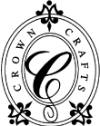 (CROWN CRAFTS LOGO)