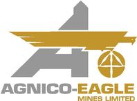 Agnico Eagle Mines Limited