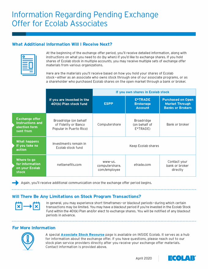 New Microsoft Word Document_ecolab_exchangeoffer_final 4_20_2408575 ...