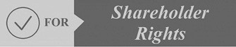 An illustration on Shareholder Rights. 