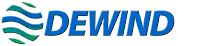 dewind logo