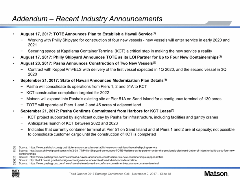 17-11-01 3Q2017_Slides_DRAFT - FINAL