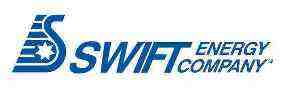 Swift Energy Logo