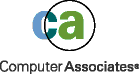 (Computer Associates Logo)
