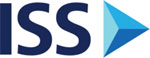 (ISS LOGO)