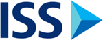 (ISS LOGO)