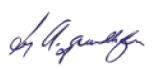 (Jerry A. Grundhofer Signature)