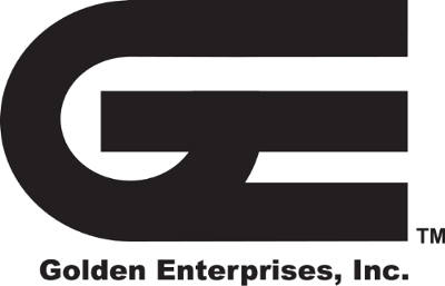 Golden Enterprises logo 