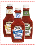 H.J. Heinz adds two new packaging sizes to ketchup portfolio, 2015-06-25, Food and Beverage Packaging