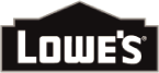 (LOWE’S LOGO)