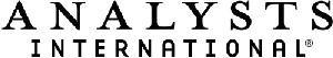 Analysts International Corporation Logo