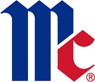 (McCORMICK LOGO)