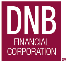 DNB Financial Logo