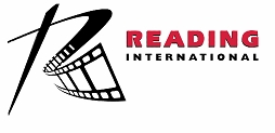 Reading International, Inc.