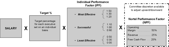 (INDIVIDUAL PERFORMANCE FACTOR LOGO)