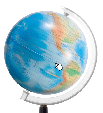 globe