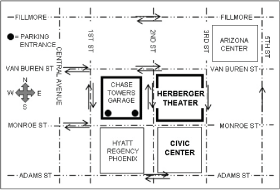 (PARKING STRUCTURE)