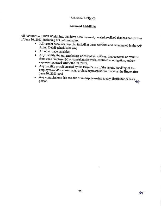 Z:\2024 OPERATIONS\EDGAR\08 AUGUST\DSS, Inc\08-02-2024\Form 10-Q_June 30, 2024\Draft\Production