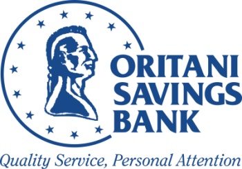 oritani savings bank