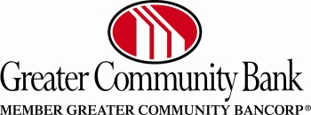 greater community bank