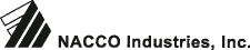 (NACCO INDUSTRIES LOGO)