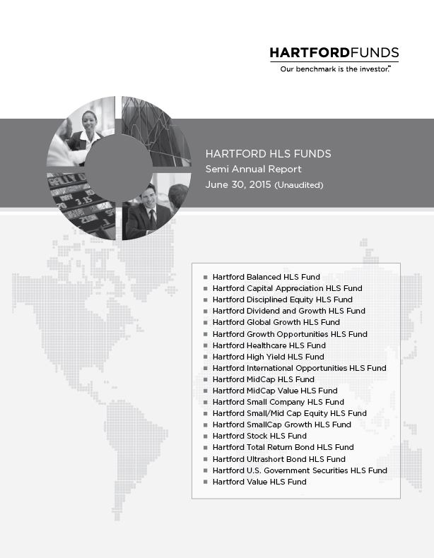 Hartford HLS Series Fund II