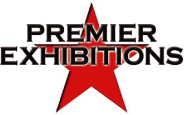 (PREMIER EXHIBITIONS LOGO)