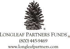 Longleaf Partners Funds Trust