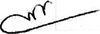 (signature)