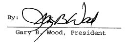 gary b. wood signature