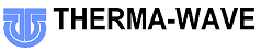 (THERMA-WAVE LOGO)