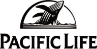 (PACIFIC LIFE LOGO)