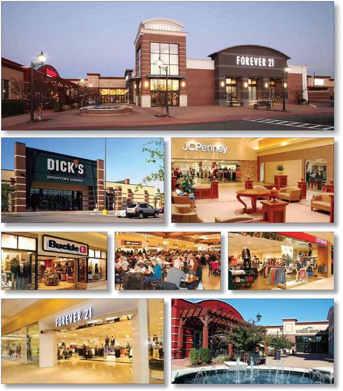 CMBS and Commercial Real Estate Implications of a Kohl's Takeover