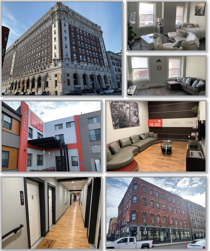 Office to Rent, The Lab at The Bravern, 11111 Northeast 8th Street, 98004 -  CBRE Commercial