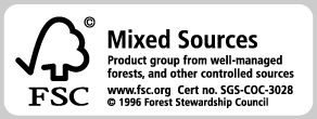 (FSC Mixed Sources)