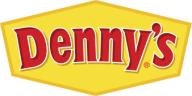 DENNY'S CORP. LOGO