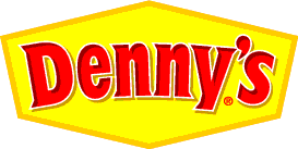 Denny's Logo