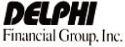 (DELPHI FINANCIAL GROUP, INC. LOGO)