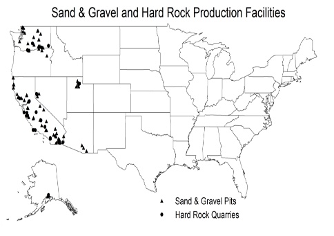 QUARRY PROPERTIES