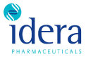 (IDERA PHARMACEUTICALS LOGO)