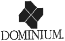 (DOMINIUM LOGO)