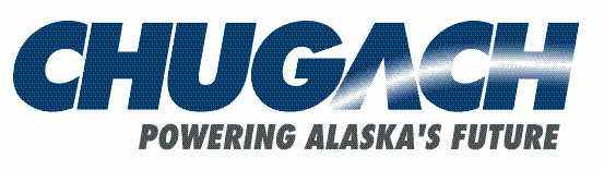 Chugach Logo