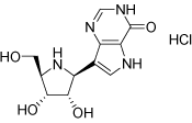 (BIOCRYST PATENTS CHEMICAL STRUCTURE)