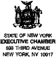 State of New York Logo